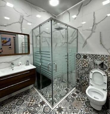 alminium: Yeni Üstü açıq kabina, Düzbucaqlı, Ünvandan götürmə, Pulsuz çatdırılma, Rayonlara çatdırılma — 2