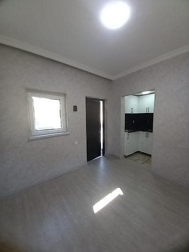 emircanda ev satisi: 1 otaqlı, 15 kv. m, Yeni təmirli — 9