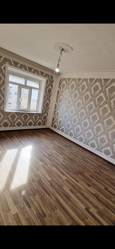 ucuz evler gence: Gəncə, 3 otaqlı, Köhnə tikili, 59 kv. m — 8