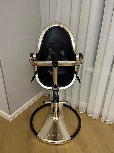 Bloom Fresco yemək stulu – rose gold rəngdə. - Qiymət: 350 AZN lalafo.az -da Bloom Fresco yemək stulu – rose gold rəngdə. - Qiymət: 350 AZN