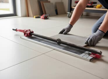 kafel metlax ucuz qiymete: İşlənmiş Əl ilə çalışan Kafel kəsən stanok, 800 mm, Zəmanətsiz — 2