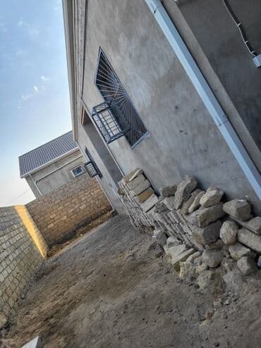 sabunçu qəs: Pirşağı qəs. 3 otaqlı, 110 kv. m, Yeni təmirli — 2