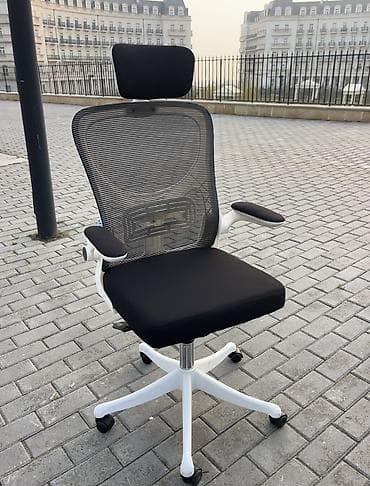 etir vitirini: Yeni, Təkərli, Qolları tənzimlənir, Parça — 3