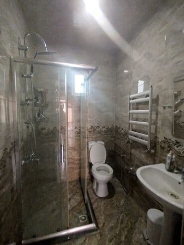 купить квартиру в баку новостройка: 3 комнаты, 70 м², Свежий ремонт — 6