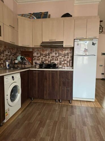 masazir yeni tikili: Şah İsmayıl Xətai metro stansiyasının arxasında, yeni tikili 16 — 4