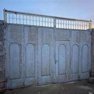 ZeynoDarvaza 770₼ son Hünd metr 2.95 eni 4 metr Ünvan Zirə qəsəbəsi lalafo.az -da ZeynoDarvaza 770₼ son Hünd metr 2.95 eni 4 metr Ünvan Zirə qəsəbəsi