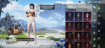 irşad iphone 15: PUBG Mobile – “Klassik Sandık Kupon Parçacı” hesab resursu - Oyun içi — 6