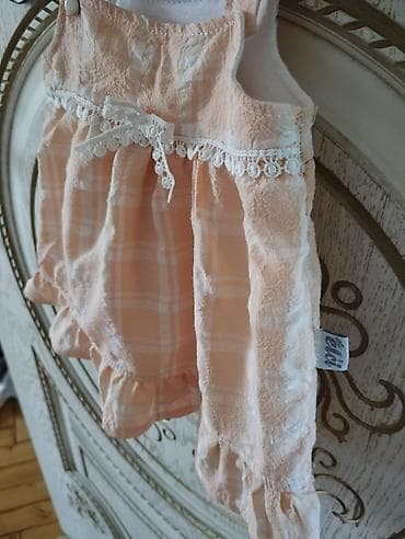 zerli donlar: Don, Gündəlik, 9 - 12 ay — 9