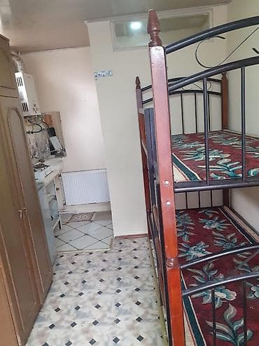 nabranda ev kirayesi: 1 otaqlı ev hər bir şəraiti var kombi kondisaner soyuducu özünə aid — 2