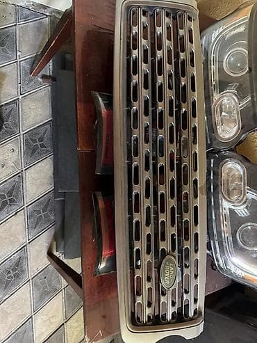 audi 80 2 e: Məhsul: Range Rover üçün orijinal ehtiyat hissələri (L322 seriyası — 3