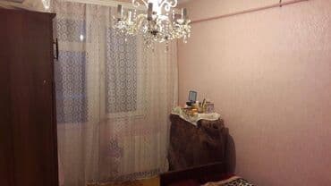 квартиры в белом городе баку: 2 комнаты, Новостройка, 51 м² — 3