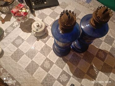 ziynət əşyaları: Digər — 1