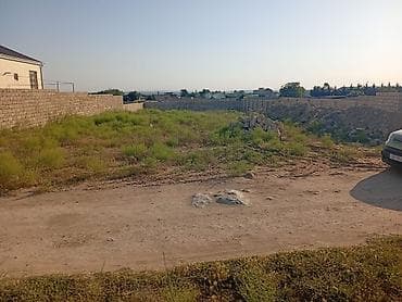 6000: SEA BREEZE _dən 2 kilometr aralı 14 sot torpaq satılır. Sotu 6000 azn — 1