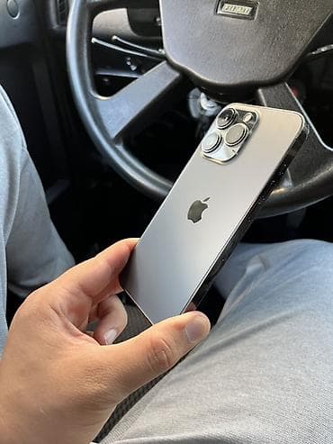 iphone 8 plus red: IPhone 13 Pro, 256 GB, Gümüşü, Face ID — 2