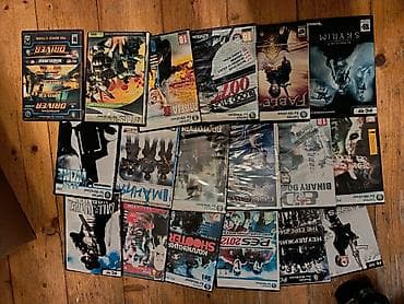 pes 2021 disk: Файтинг, Новый Самовывоз — 4