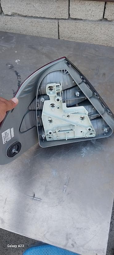 bmw g30 stop: Mercedes-Benz Orijinal, İşlənmiş — 6