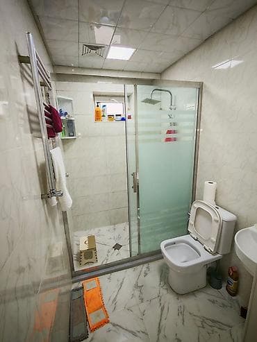 Kirayə evlər: 100 kv. m, 3 otaqlı, Kombi, Qaz, İşıq — 6