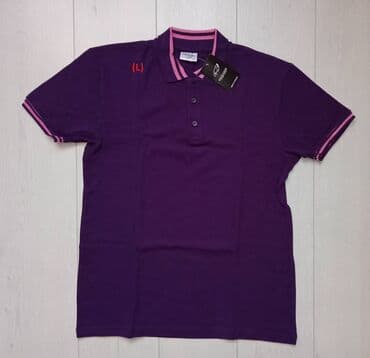 Digər: Мужские футболки (L, XL) и майки белого цвета 2шт (L) Размеры указаны — 2