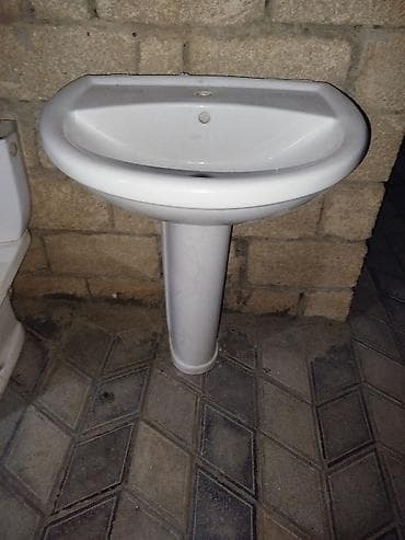 Unitaz satılır lalafo.az -da Unitaz satılır