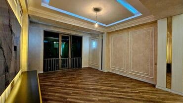 turbo az yevlax: Yasamal, 3 otaqlı, Yeni tikili, m. Elmlər Akademiyası, 101 kv. m — 2