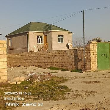 6 otaqlı, 190 kv. m, Kredit yoxdur, Yeni təmirli