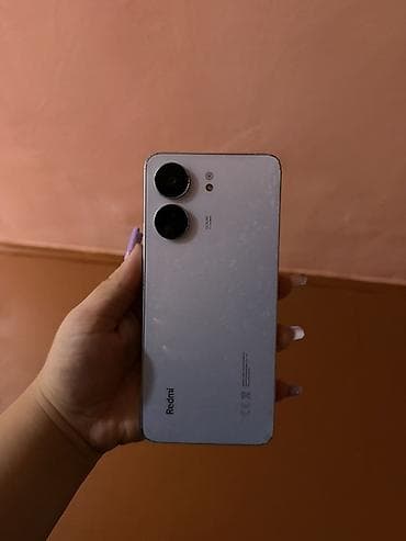 redmi note 6: Redmi 13C, 128 GB — 2