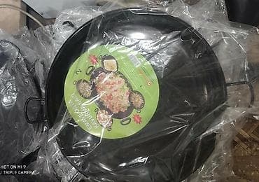 Ocaq saci sac Turk istehsali Altligi ile birlikde Ic hissesi emaldi — 2