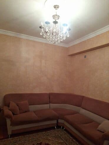 sumqayitda ev aliram: 2 otaqlı, Yeni tikili, 43 kv. m — 2