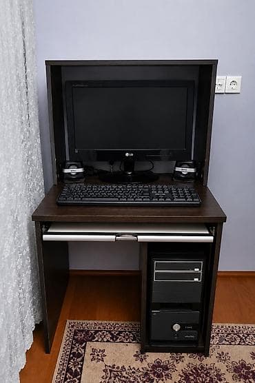 ​Operativ yaddaş (RAM): 8,00 GB ​Prosessor: Intel(R) Core(TM) i3-3240