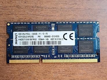 komputerlər stolustu: Yeni Personal PC Stolüstü komputer üçün DDR3 RAM 4GB 12800-1600Mhz — 2