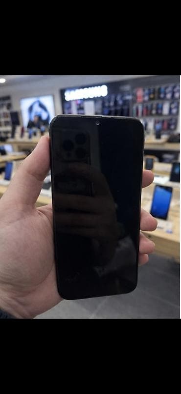 bakcell internet nomreleri: Redmi 8, 128 GB, rəng - Qara, Sensor, Barmaq izi, İki sim kartlı — 1