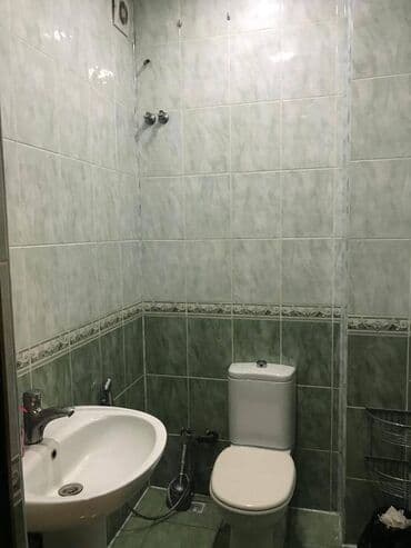 300 manatliq kiraye evler: Xətai rayonu Babək prospeltində 18 mertebeli binanın 10-cu — 11