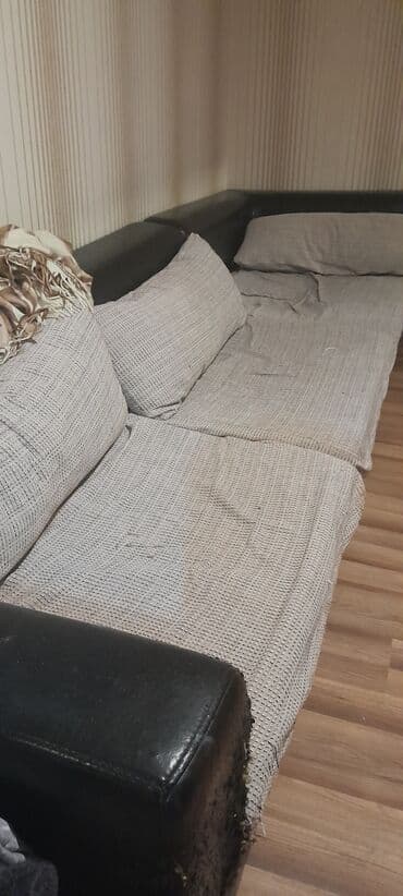 islenmis metbex divanlari: Divan, İşlənmiş — 1