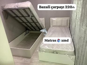 mətbəx stol stulları: Bazali carpayi — 1