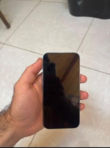 lenovo lp3 pro: IPhone 14, Mavi, Face ID — 3