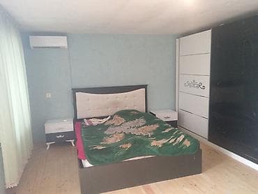 prefabrik evlər: 25 kv. m, 1 otaqlı — 4