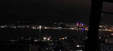 sumqayıt kreditle evler: Bakı, 3 otaqlı, Köhnə tikili, m. Həzi Aslanov, 67 kv. m — 20