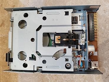 ftp менеджер: S-LINK FP01 3.5" floppy disket sürücüsü Xüsusiyyətlər: - Model: FP01 — 3