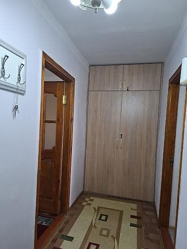 Аренда квартир: 2 otaqlı 2 balkonlu orta bulok məkdəbə diger iyaşe abyeklere yaxin — 6