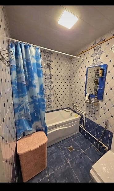 zabrat 2 kirayə ev: Mingəçevir şəhər Ə.Vahid kücesi 2. 1ci mərtəbə təmirli mənzil — 7