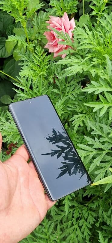 honor x8 qiymeti irşad: Honor X9 5G, 256 GB, rəng - Qara, Sensor — 1