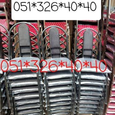 məktəb stulları: Stul Tedris Merkezleri,Hazirliq Kurslari,Mekteb ve Ofis Stullari — 5