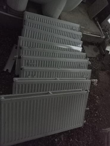 radiator alıram: Panel Radiator — 1