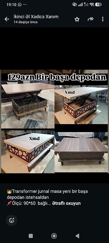 quba mas: 👑 **İstehsalin ozunden alin hem vaxtinza hem cibinize qənaət edin** — 2