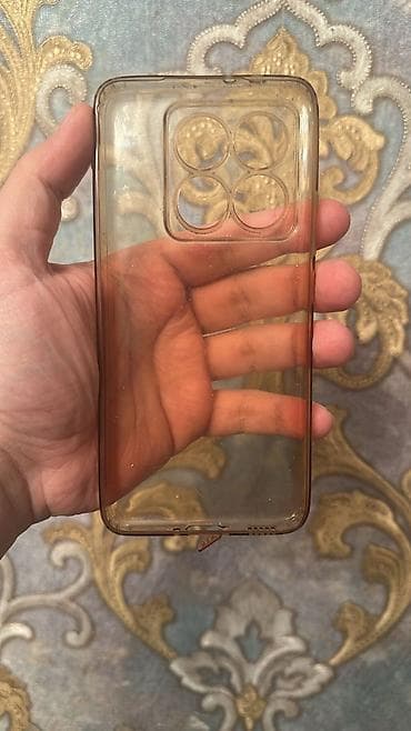 cihaz: Xiaomi 14T, rəng - Yaşıl — 6