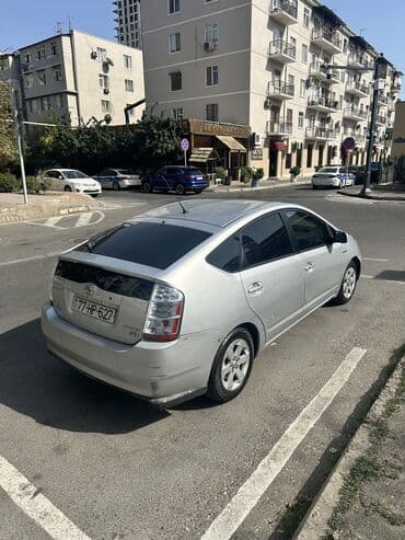 Avtoservis, nəqliyyatın təmiri: Günlük, Toyota, Depozitlə — 2