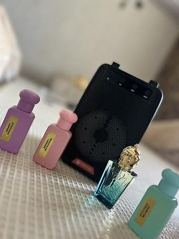 uzun kofta: A&Z Parfum ətirləri – orijinal brend notlarına uyğun hazırlanmış — 3