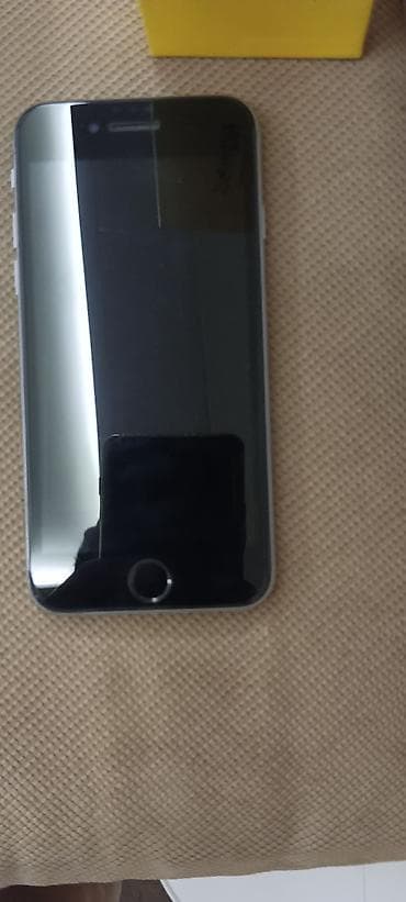 philips xenium 9@9h: IPhone 6s, 32 GB, Space Gray, Barmaq izi — 3