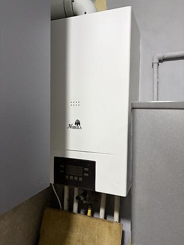 gence gunluk kiraye evler: 2 otaqlı, 65 kv. m — 5