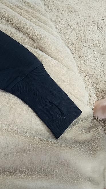 Gündəlik don, Maksi — 4